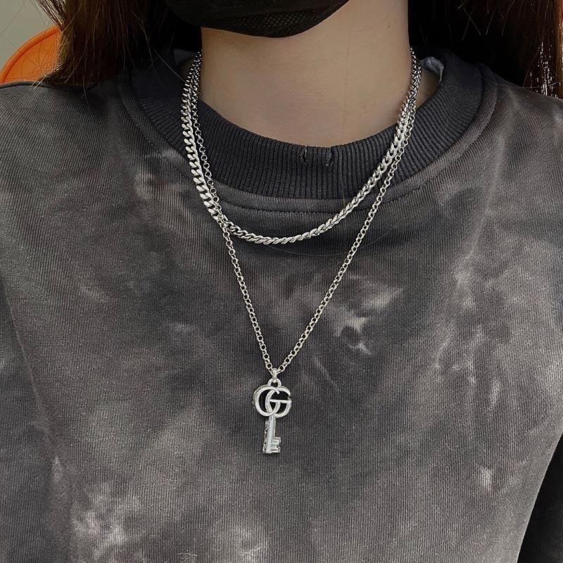 Gucci Necklaces